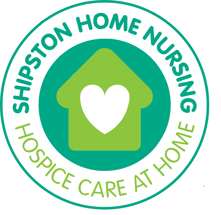 Shipston Home Nursing logo