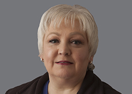 Carin Laud