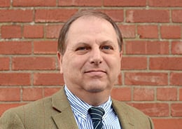 Nigel Morgan