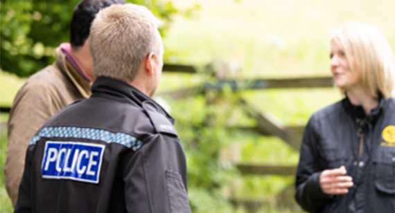 police rural crime thumbnail