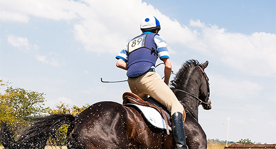 Horse Rider Insurance Policies | NFU Mutual